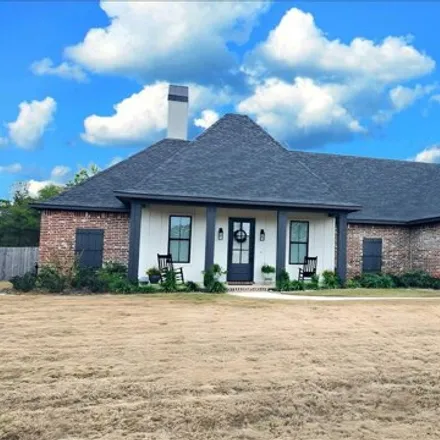 Buy this 3 bed house on Marble Pl in Haughton, Bossier Parish