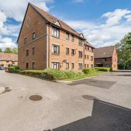 Buy this 1 bed apartment on The Furlough in Woking, GU22 7DY