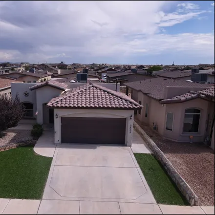 Buy this 3 bed house on 3844 Loma Brisa Drive in El Paso, TX 79938