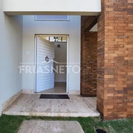 Buy this 5 bed house on Rua Joel Antonio Teixeira in Santa Rosa, Piracicaba - SP