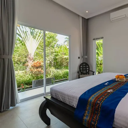 Rent this 3 bed house on Indonesia 81118 in Bali, Indonesia