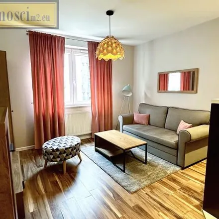 Rent this 2 bed apartment on Świętego Wojciecha 5 in 81-346 Gdynia, Poland