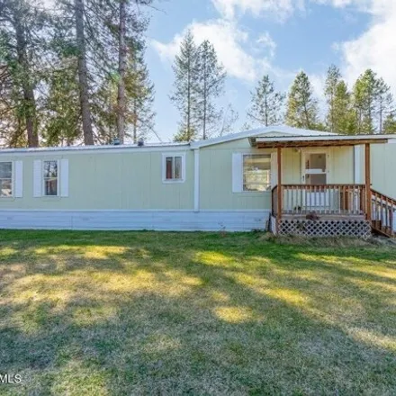 Buy this studio apartment on unnamed road in Bonner County, ID 83860
