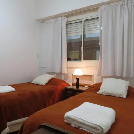 Rent this 3 bed apartment on Avenida Juan Bautista Justo 604 in Palermo, C1425 FSN Buenos Aires