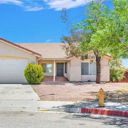 Buy this 3 bed house on 11499 Dartmouth Court in Adelanto, CA 92301
