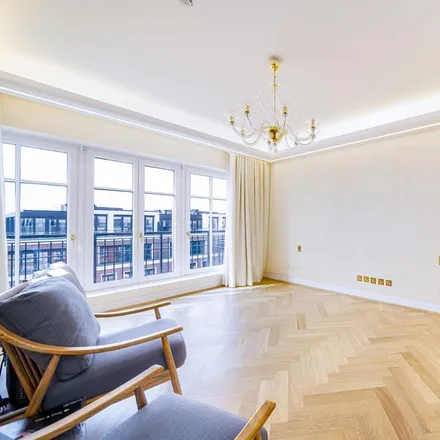 Image 7 - 3a Palace Green, London, W8 4TR, United Kingdom - Apartment for rent