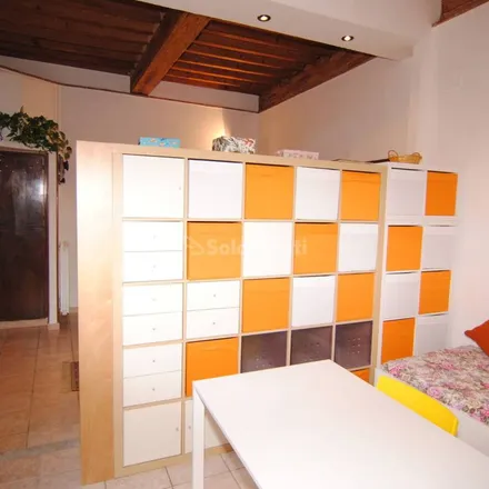 Rent this 3 bed apartment on Via Sardegna in 57127 Livorno LI, Italy