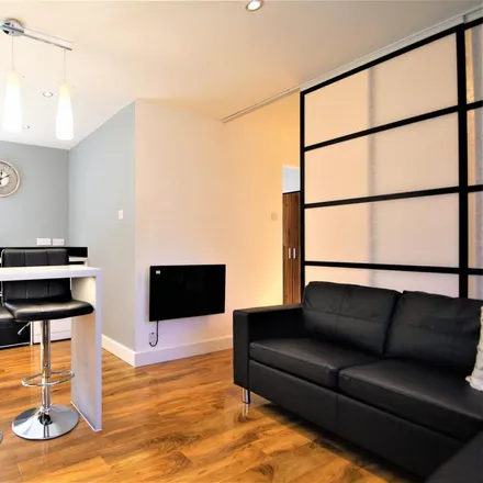 Rent this studio apartment on Longley Close in Broughton, PR2 9TB