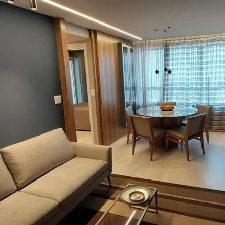Buy this 2 bed apartment on Avenida Amazonas 2433 in Santo Agostinho, Belo Horizonte - MG