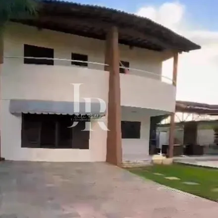 Buy this 3 bed house on Rua Doutor José Tavares da Silva in Candelária, Natal - RN