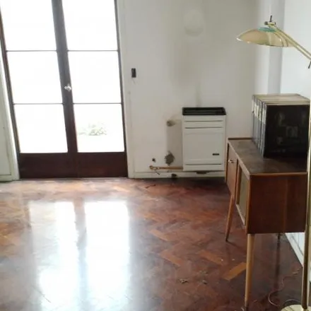 Rent this 3 bed apartment on Santiago del Estero 1902 in Centro, B7600 DRN Mar del Plata