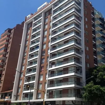 Image 2 - Miguel Calixto del Corro 414, Güemes, Cordoba, Argentina - Apartment for rent