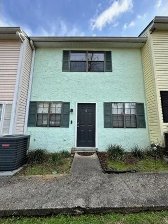 Buy this 2 bed condo on 816 West Georgia Street in Tallahassee, FL 32304