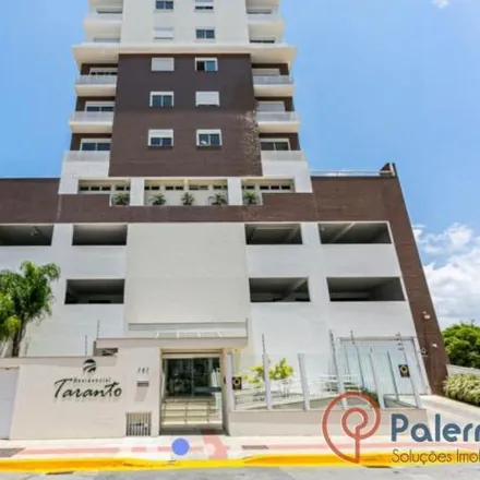Buy this 2 bed apartment on Rua Najla Carone Goedert in Pagani, Palhoça - SC