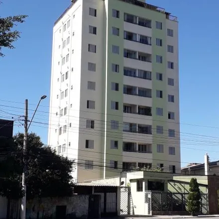 Image 2 - Avenida Álvaro Machado Pedrosa, Tucuruvi, São Paulo - SP, 02304-002, Brazil - Apartment for rent