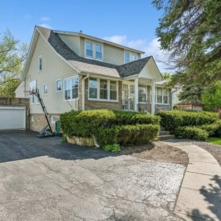 Image 1 - 2597 Lake Avenue, Wilmette, New Trier Township, IL 60091, USA - House for sale
