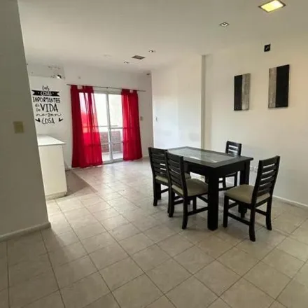 Rent this 2 bed apartment on Juan Domingo Perón 1438 in Villa 25 de Mayo y Pezzini, H3500 BXB Resistencia