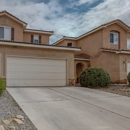 Buy this 5 bed house on Ventana Road Northwest in Albuquerque, NM