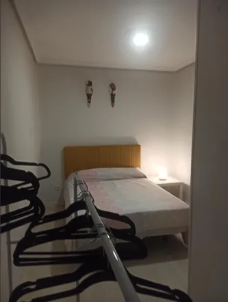 Image 2 - Calle de San Cosme y San Damián, 18, 28012 Madrid, Spain - Apartment for rent