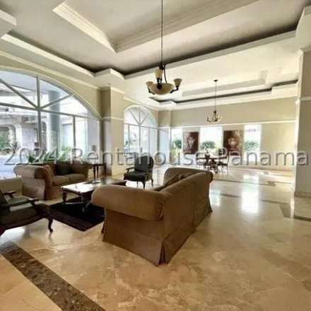 Rent this 3 bed apartment on Dupont Tower in Corredor Sur, Boca La Caja