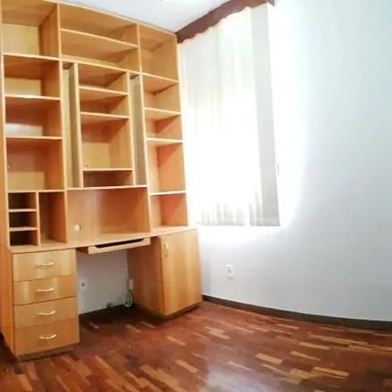 Buy this 3 bed apartment on Rua Bom Jardim in Ermelinda, Belo Horizonte - MG