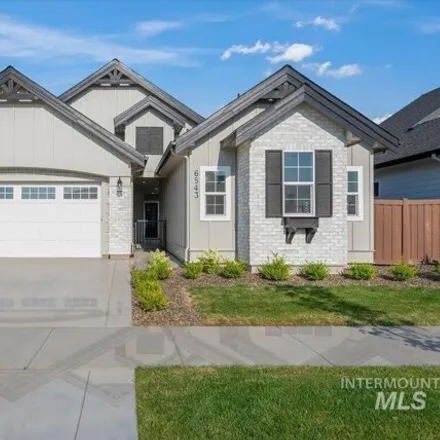 Image 1 - 6543 North Willowside Avenue, Meridian, ID 83646, USA - House for sale