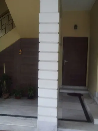 Rent this 1 bed house on Dispur in Super Market, Dispur