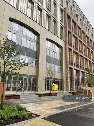 Image 2 - Beever & Struthers, Chester Road, Manchester, M15 4LQ, United Kingdom - Apartment for rent