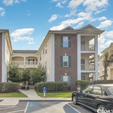 Buy this 2 bed condo on 476 River Oaks Drive in River Oaks, Myrtle Beach