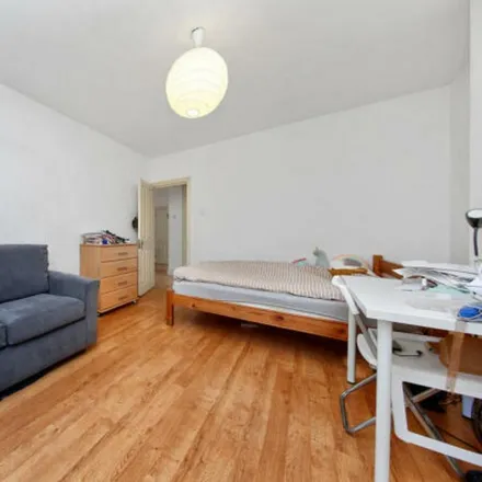 Rent this 2 bed apartment on Hyelm Movement in 43-51 New North Road, London