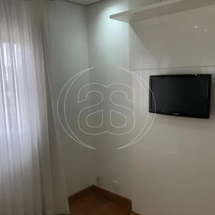 Rent this 2 bed apartment on Avenida Professor Ascendino Reis in Moema, São Paulo - SP