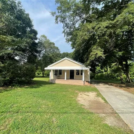 Buy this 2 bed house on 3160 New Macland Road in Powder Springs, GA 30127