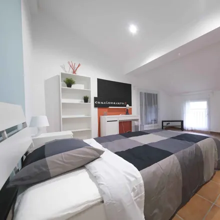 Rent this 14 bed room on Via Emilia 277 in 40011 Anzola dell'Emilia BO, Italy