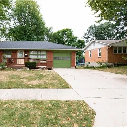 Buy this 3 bed house on 13705 East 41st Terrace South in Independence, MO 64055