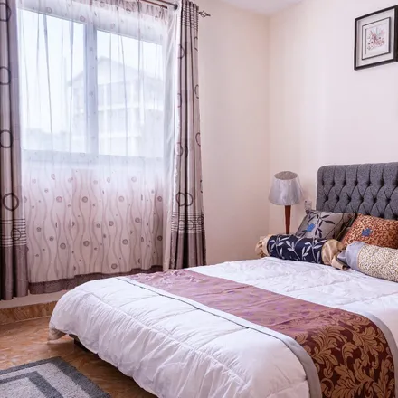 Buy this 3 bed apartment on unnamed road in Ongata Rongai, 00511