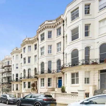 Buy this 2 bed townhouse on Cambridge Road in Brighton, BN3 1NF