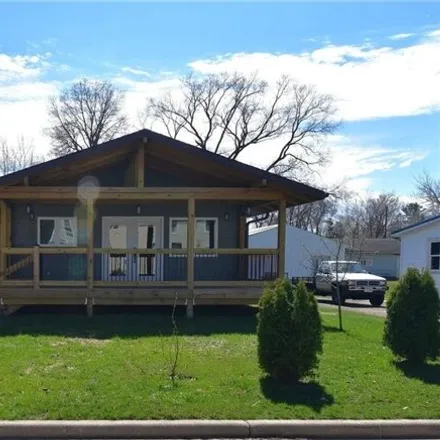 Buy this 3 bed house on 234 Oak Street in Strum, Trempealeau County