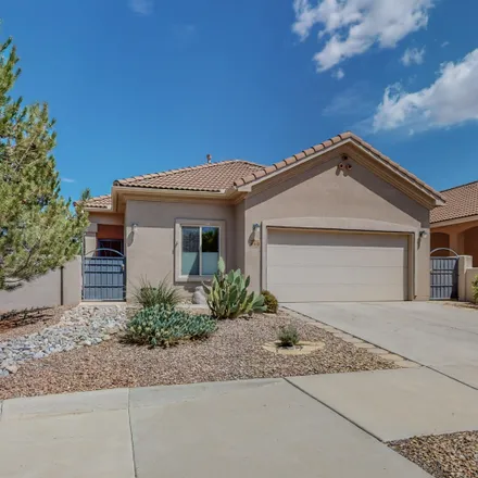 Buy this 2 bed house on 840 Golden Yarrow Trail in Bernalillo, NM 87004
