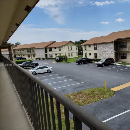 Buy this 3 bed condo on 5957 Longbow Lane in Palm Beach County, FL 33415