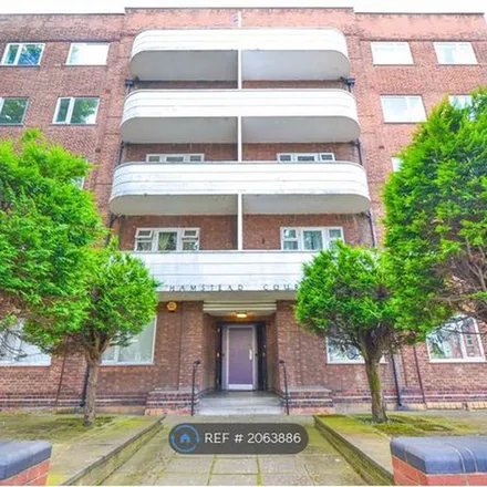 Rent this 2 bed apartment on Lifestyle Express in 28A Hamstead Road, Aston