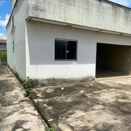 Buy this 2 bed house on Rua Iracema in Bairro Cardoso 2, Aparecida de Goiânia - GO