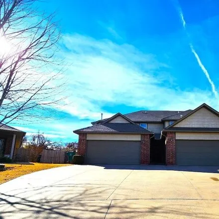 Buy this 8 bed house on 3563 East Memorial Road in Oklahoma City, OK 73013