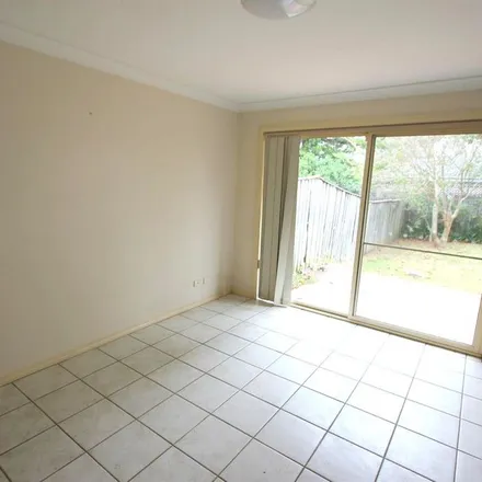 Rent this 3 bed apartment on 21 Aitchandar Road in Ryde NSW 2112, Australia