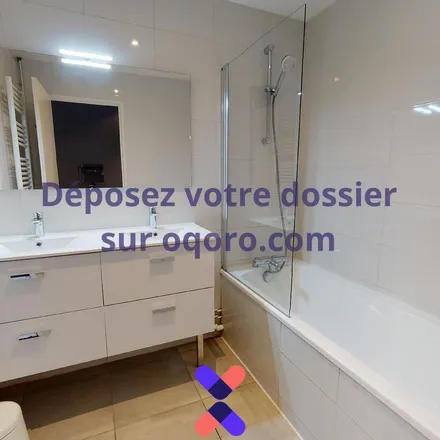 Image 8 - 45 Rue du Rhône, 69007 Lyon, France - Apartment for rent