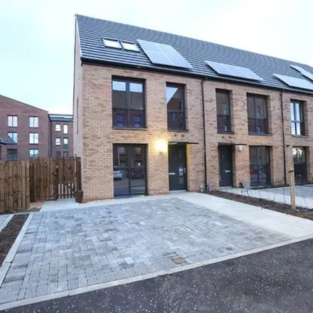 Image 6 - 39 Pennywell Gardens, City of Edinburgh, EH4 4FW, United Kingdom - Townhouse for rent