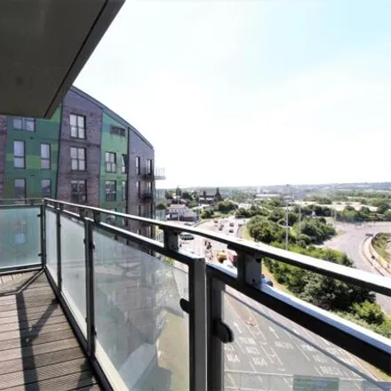 Image 9 - Echo Central Two, Cross Green Lane, Leeds, LS9 8NQ, United Kingdom - Apartment for sale