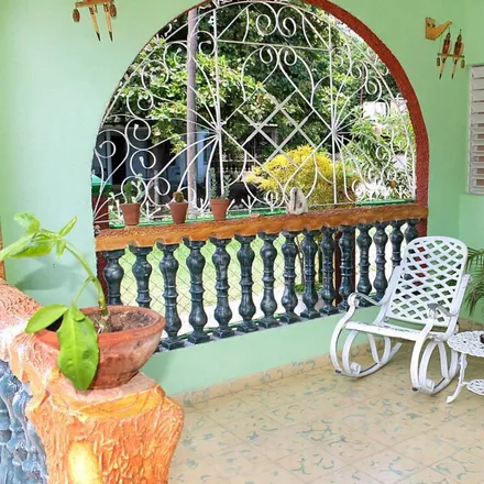Image 6 - Trinidad, SANCTI SPIRITUS, CU - House for rent