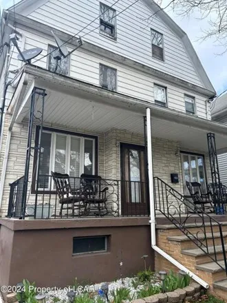 Buy this 5 bed house on Donna Zwiebel Hair Salon in 571 Carey Avenue, Wilkes-Barre