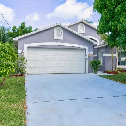 Buy this 3 bed house on 6107 Lauderdale Street in Jupiter, FL 33458