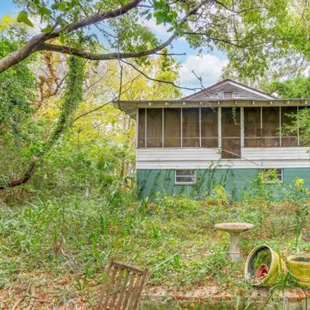 Buy this 3 bed house on 332 East Cooper Avenue in Folly Beach, Charleston County